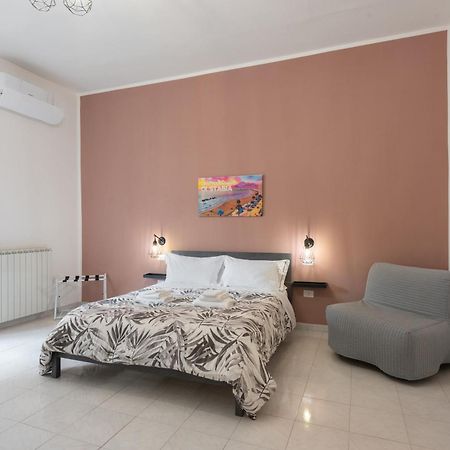 Giufrania Suite Castellammare di Stabia Εξωτερικό φωτογραφία