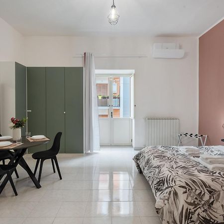Giufrania Suite Castellammare di Stabia Εξωτερικό φωτογραφία