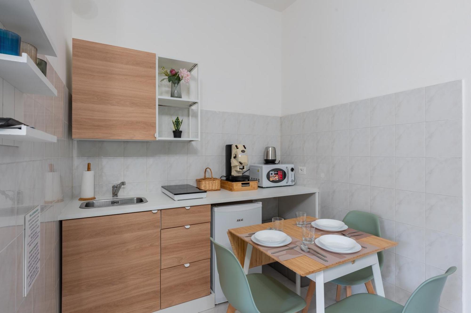 Giufrania Suite Castellammare di Stabia Εξωτερικό φωτογραφία