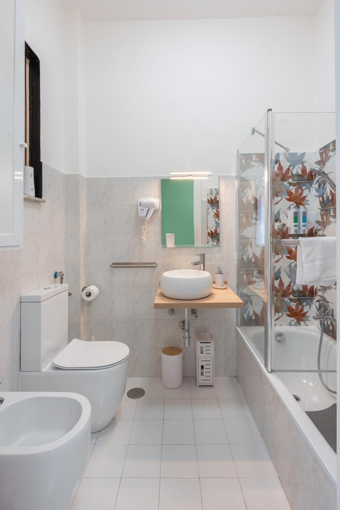 Giufrania Suite Castellammare di Stabia Εξωτερικό φωτογραφία