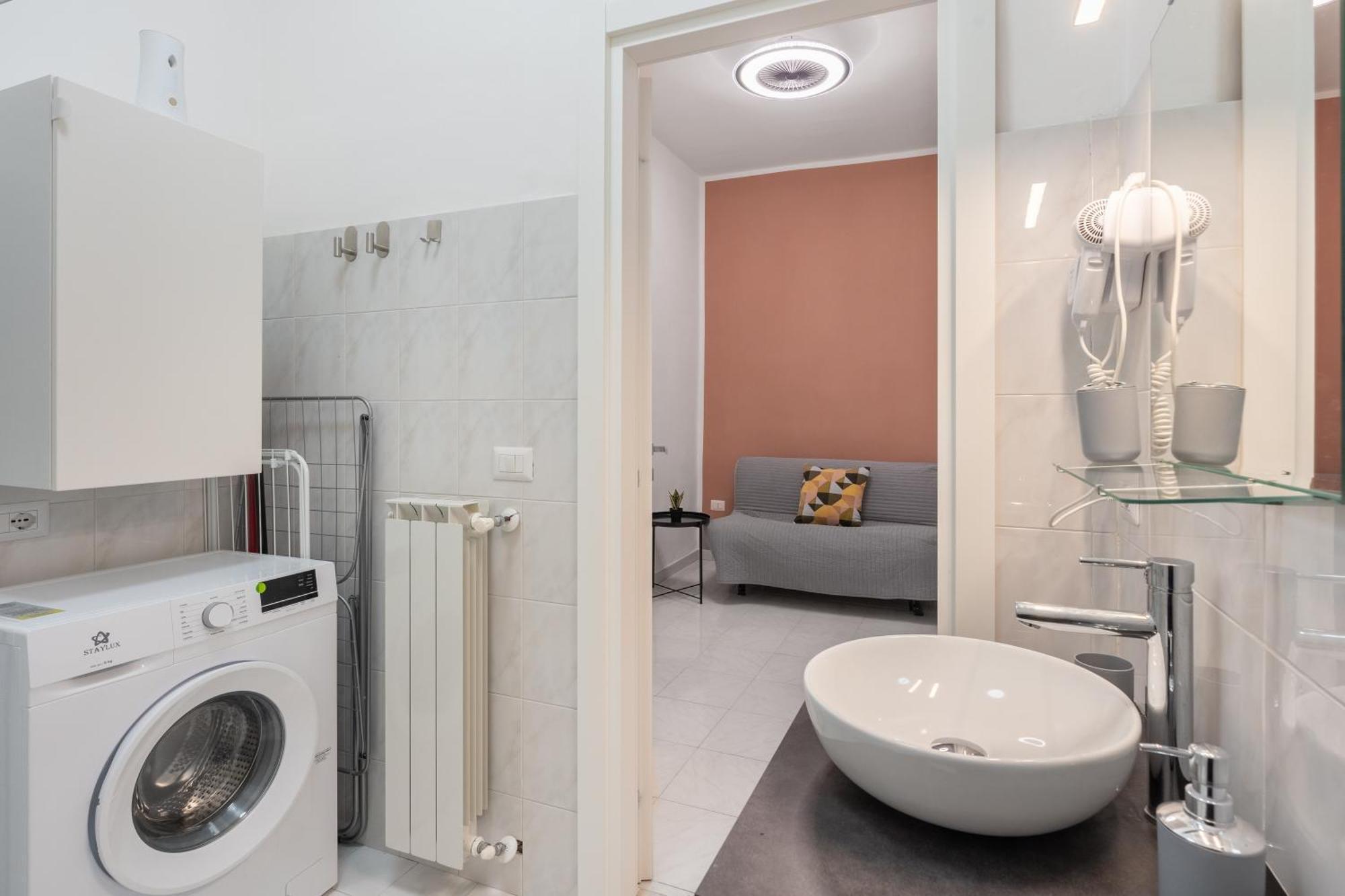 Giufrania Suite Castellammare di Stabia Εξωτερικό φωτογραφία