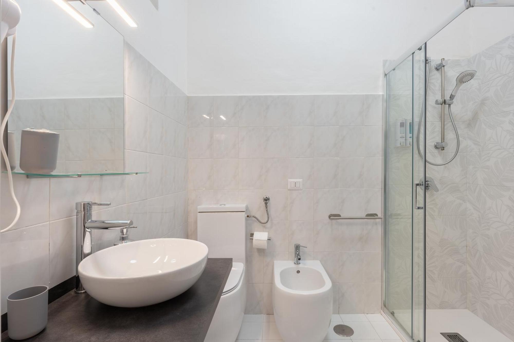 Giufrania Suite Castellammare di Stabia Εξωτερικό φωτογραφία