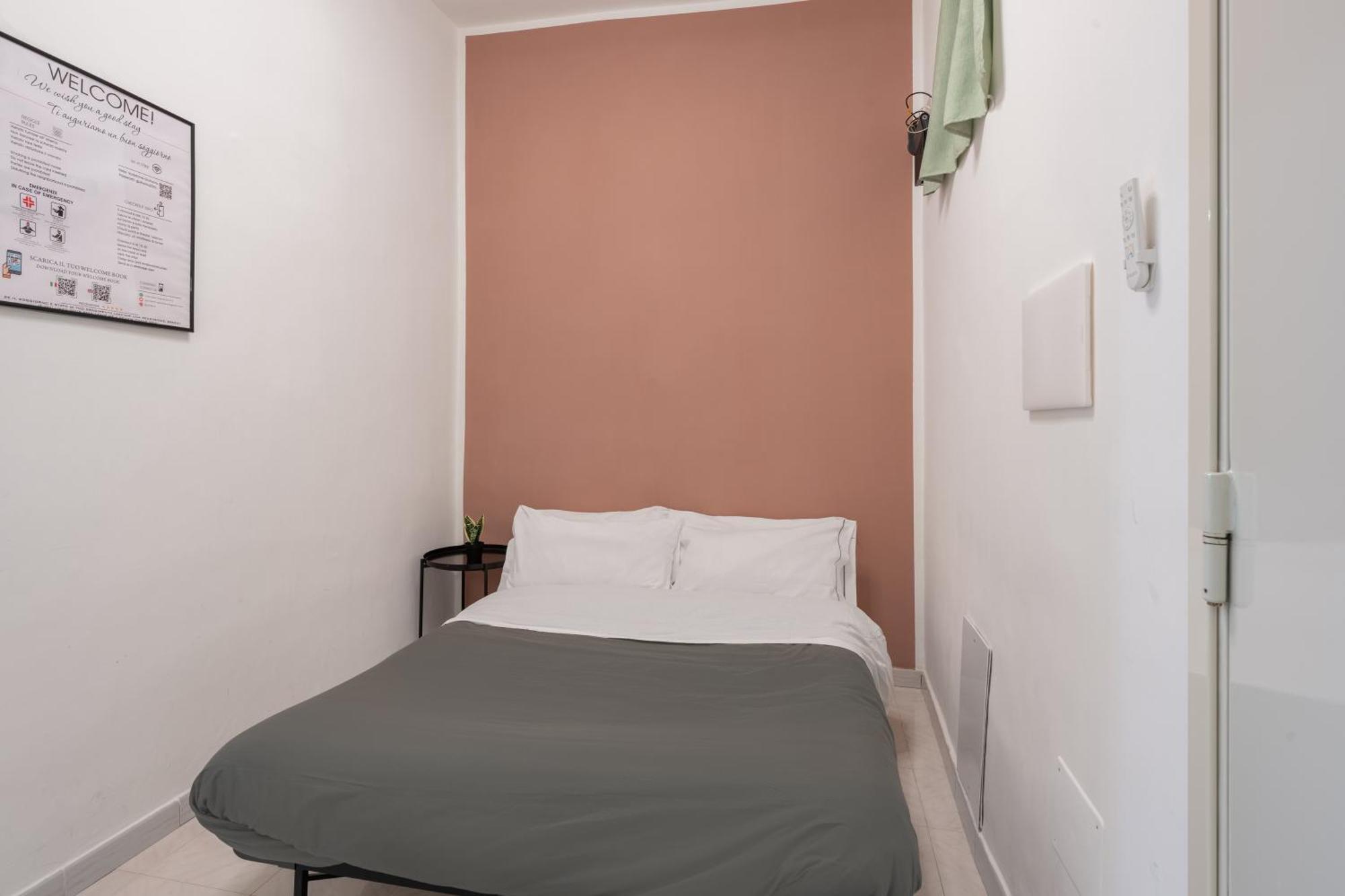 Giufrania Suite Castellammare di Stabia Εξωτερικό φωτογραφία